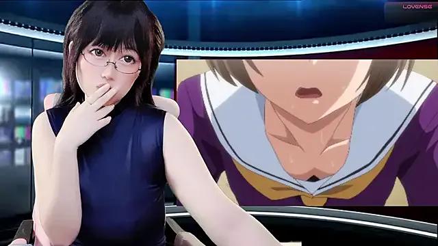 Freechat LuckyCute-Tutu on StripChat