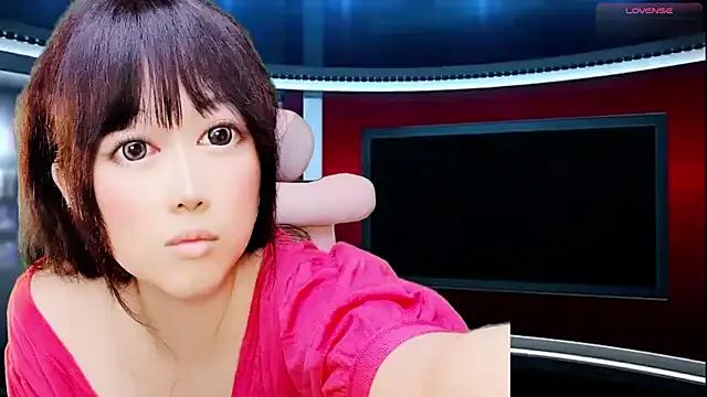 Freechat LuckyCute-Tutu on StripChat