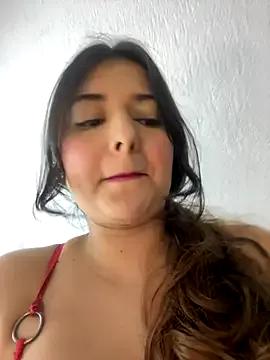 Freechat LUISA_SEXY_ on StripChat