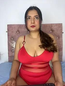 Freechat LUISA_SEXY_ on StripChat