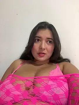 Freechat LUISA_SEXY_ on StripChat