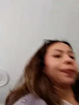 Freechat LuluuBerry on StripChat