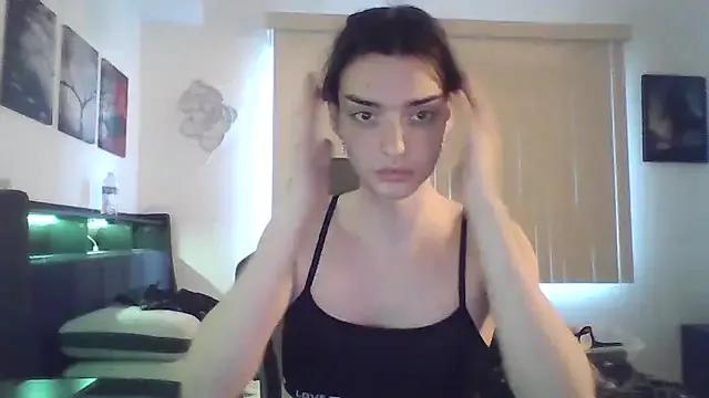 Freechat Luna_Samosienko on StripChat
