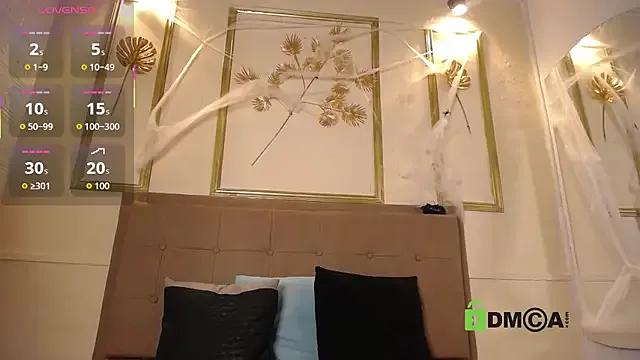 Freechat Lunaamorena_ on StripChat