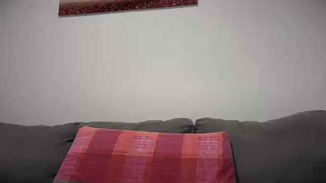 Freechat LunaDisempre on StripChat