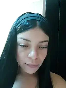 Freechat LunaJacobs on StripChat