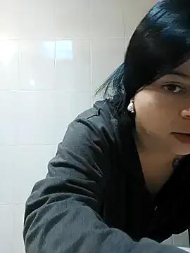 Freechat LunaJacobs on StripChat