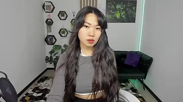 StripChat LunaPurrr is Freechat LunaPurrr — schoolgirl