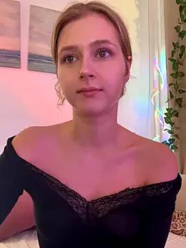 Private LunaRase on StripChat