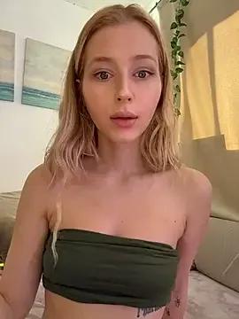 Private LunaRase on StripChat