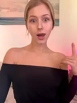 Private LunaRase on StripChat