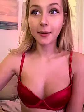 Private LunaRase on StripChat