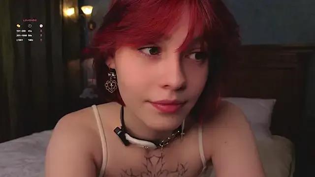 Freechat LurleneRamo on StripChat