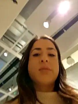 Freechat LydiaMaus96 on StripChat