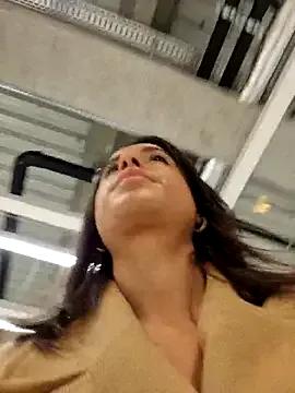 Freechat LydiaMaus96 on StripChat