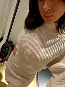 Freechat LydiaMaus96 on StripChat