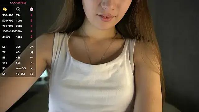 Freechat LynetteDanley on StripChat