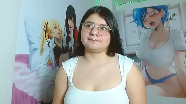 Freechat macken_hot on StripChat