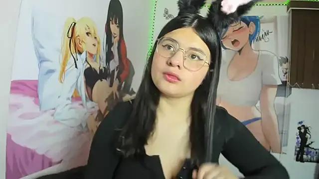 Freechat macken_hot on StripChat