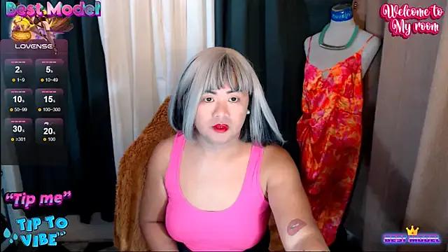 StripChat MagnifiCAT_PinayMistress is Freechat MagnifiCAT_PinayMistress — Be My Cum Dumpster irl