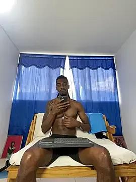 Freechat Malkon_Big on StripChat
