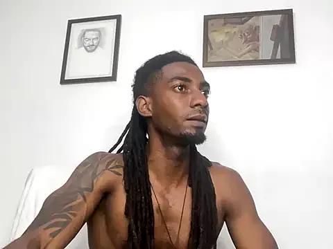 Freechat Malkon_Big on StripChat