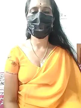 Freechat mallu-reshma on StripChat