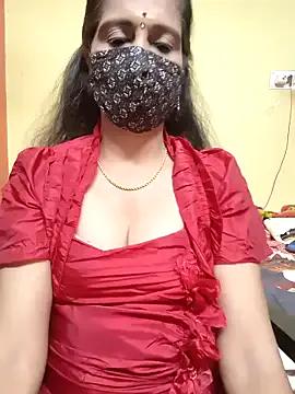 Freechat mallu-reshma on StripChat