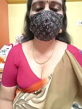 Freechat mallu-reshma on StripChat