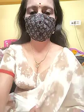 Freechat mallu-reshma on StripChat