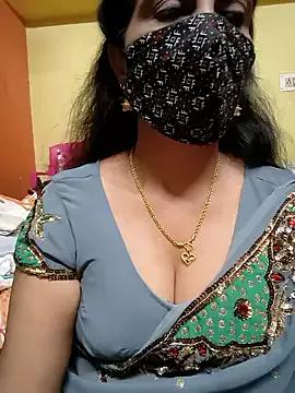 Freechat mallu-reshma on StripChat