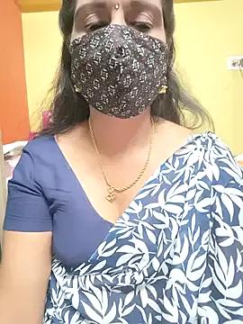Freechat mallu-reshma on StripChat