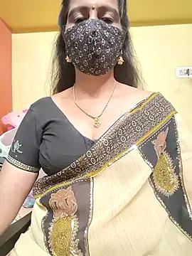 Freechat mallu-reshma on StripChat
