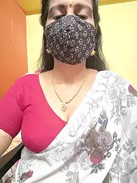Freechat mallu-reshma on StripChat