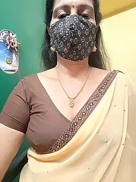 Freechat mallu-reshma on StripChat