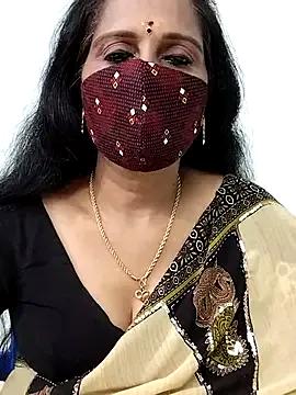 Freechat mallu-reshma on StripChat