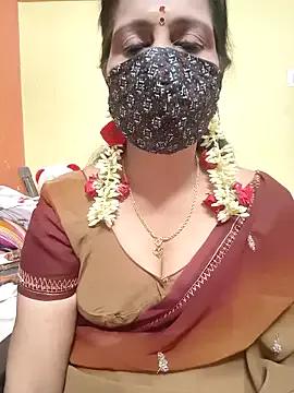 Freechat mallu-reshma on StripChat