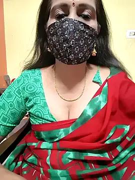 Freechat mallu-reshma on StripChat
