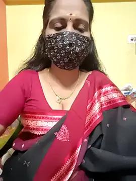 Freechat mallu-reshma on StripChat