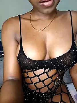 Freechat ManyaFatuity on StripChat