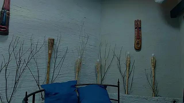 Freechat MarcoVitto on StripChat