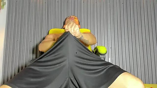 Freechat MARCUS_SMITHH1 on StripChat