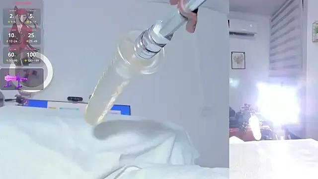 Freechat Maria_Jones_ on StripChat