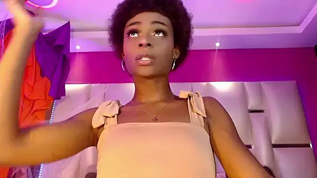 Freechat MariahMendezz on StripChat