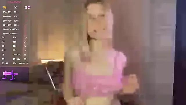 Freechat MaryjaneSpider on StripChat