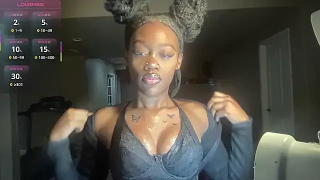 Freechat maskedgirl5005 on StripChat