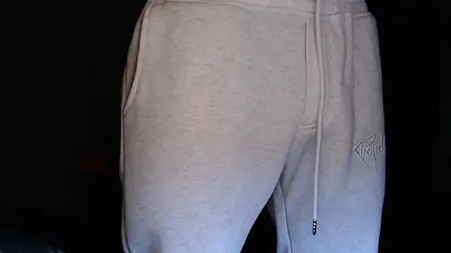 Freechat MASTERMONEY on StripChat