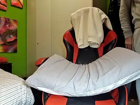 Freechat MASTERMONEY on StripChat