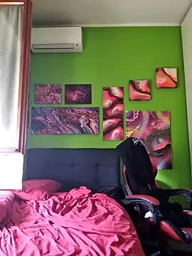 Freechat MASTERMONEY on StripChat