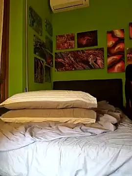 Freechat MASTERMONEY on StripChat